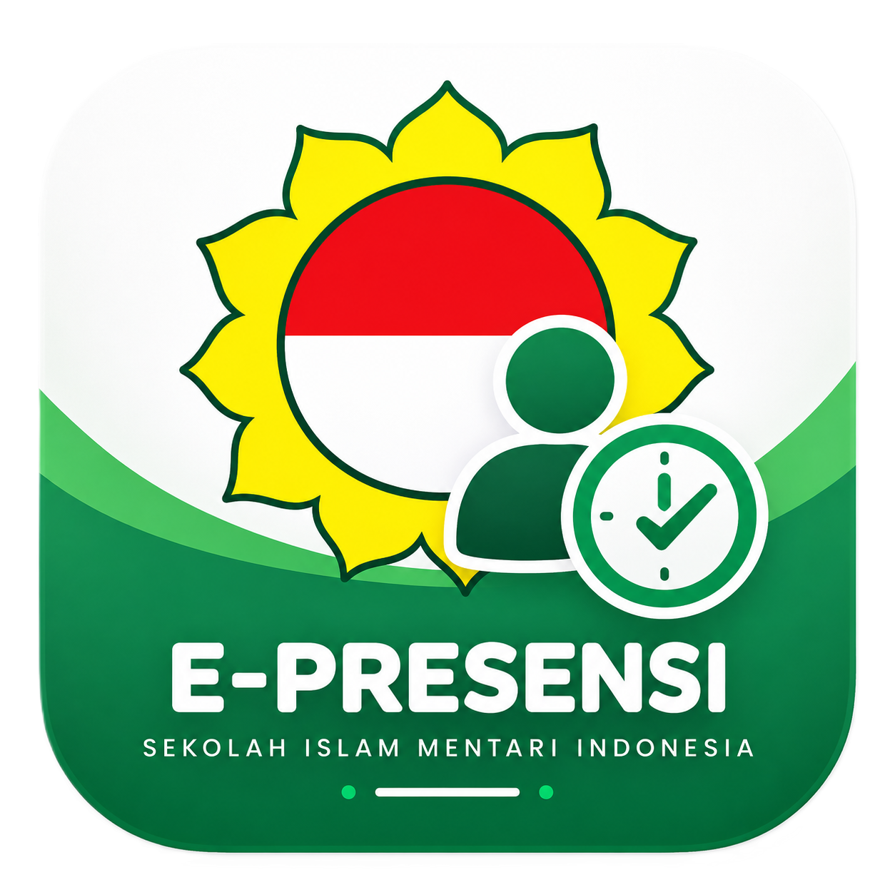Logo sekolah